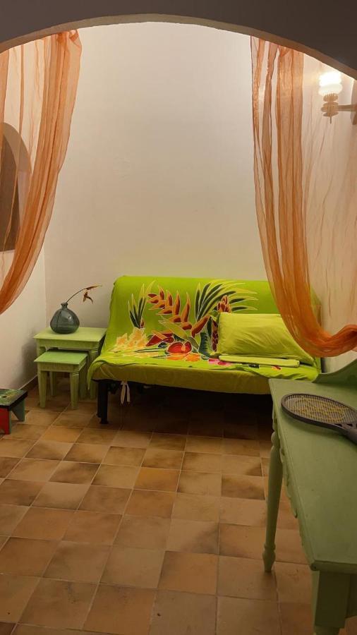 Martinique Treehouse Villa Canton Suisse Екстериор снимка