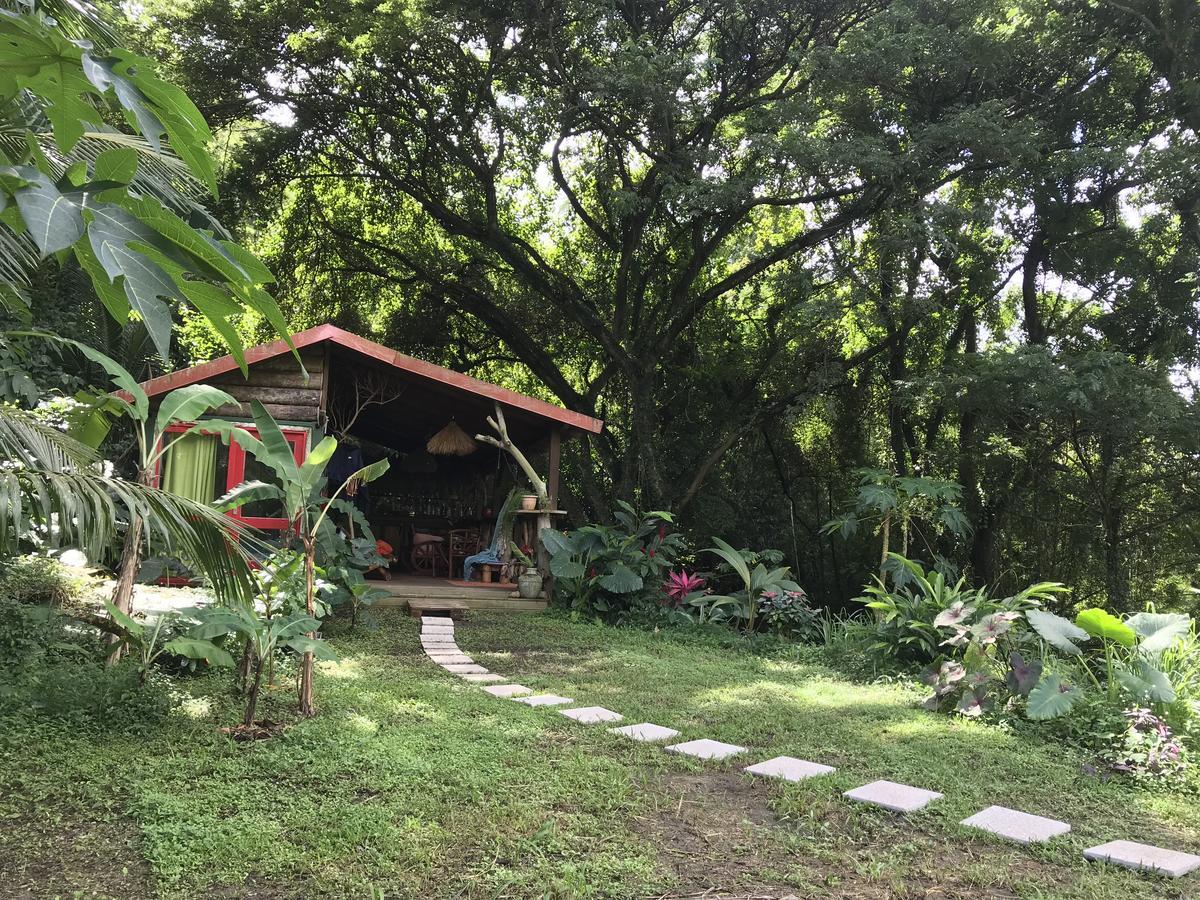 Martinique Treehouse Villa Canton Suisse Екстериор снимка